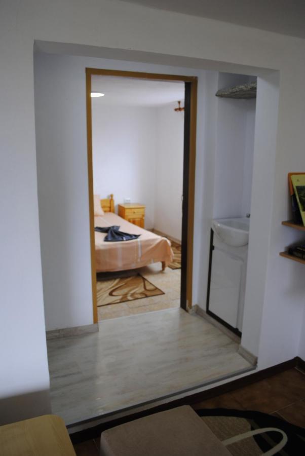 Sinemoria apartment Sinemoreț Exterior foto