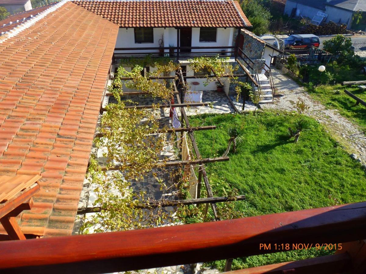 Sinemoria apartment Sinemoreț Exterior foto