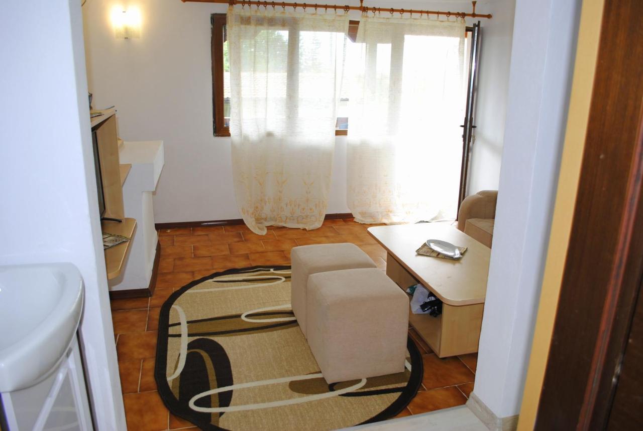 Sinemoria apartment Sinemoreț Exterior foto
